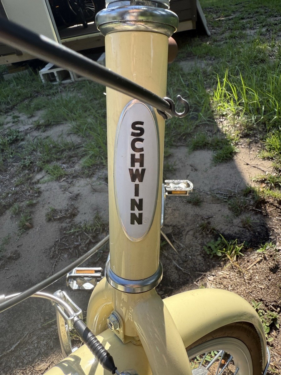 Schwinn Admiral 700c 7-speeds hybrid bike White for sale online