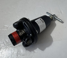 Parker R119-02AG 1/4 inch Regulator