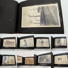 Vintage Family Photo Album Lot Of 69 Photos Snapshots 1930s — photo 3