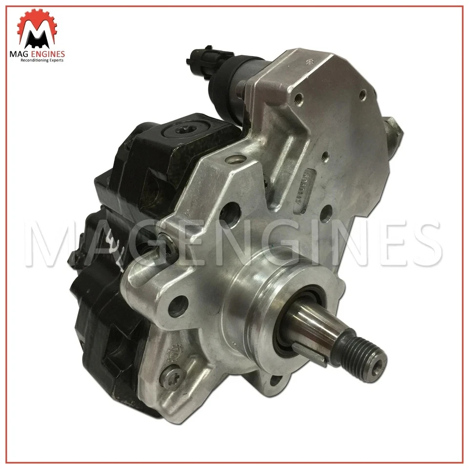 BOMBA INYECCIÓN COMBUSTIBLE WLAA-13800 0445 010 213 MAZDA WL-AT PARA BT-50 Y FORD RANGER Foto 3 de 4