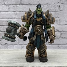 2016 Topps Warcraft Movie Trading Cards 19