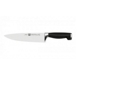 Brand NEW J.A. Henckels TWIN Four Star II 8'' Chef Knife 30071-200 Free Ship