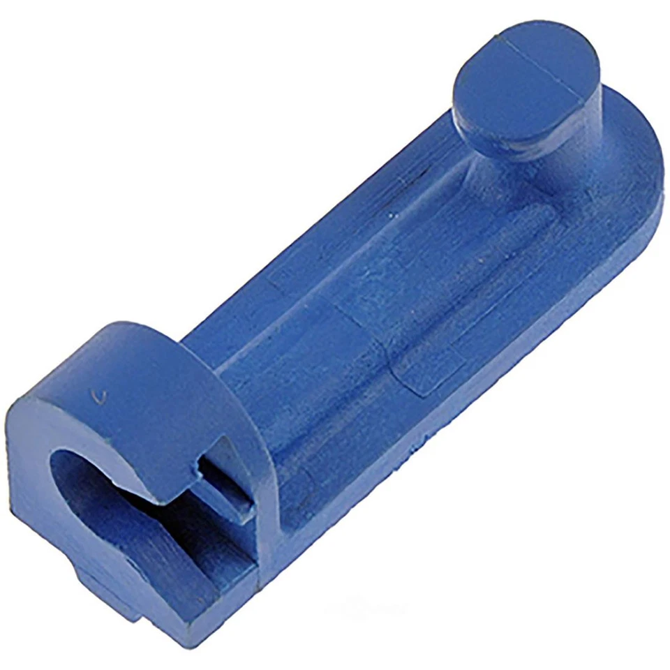 Kit de reparación de actuador de ventana de puerta trasera Dorman para Chevy GMC Jimmy S10 Foto 2 de 3