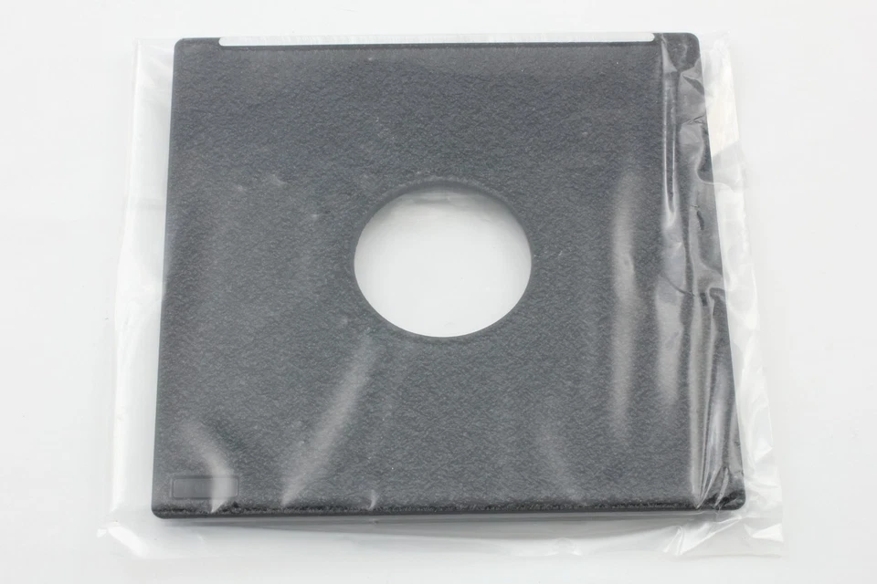 [Brand New] Toyo Field Copal 0 lens board 110x110mm 1601 From JAPAN - Image 3 of 4