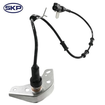 SKP SK970223 ABS Wheel Speed Sensor For Select 99-04 Ford Models