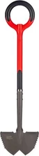 Radius Garden 22611 Root Slayer Edger, Red