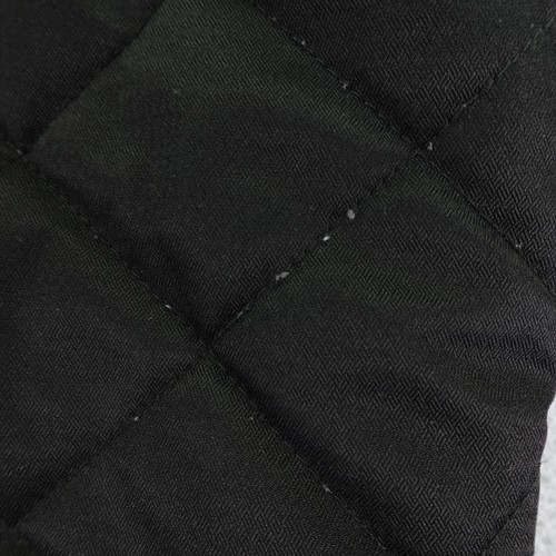 686 Jacket Womens Small Black InfiDry 1K Thermal Warmer Diamond Quilted Coat ^ - Picture 5 of 15