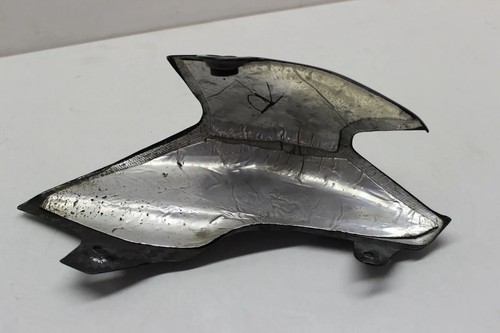 Heckverkleidung Verkleidung rechts carbon heck Ducati Hypermotard Hyper 796 1100 - Bild 3 von 3