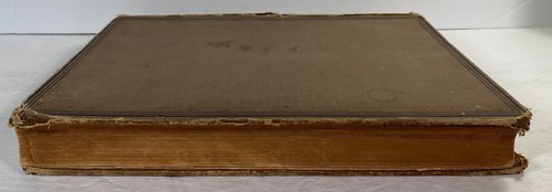 The Strains in Framed Structures with Numerous Practical Applications 1883 exLib - Picture 9 of 10