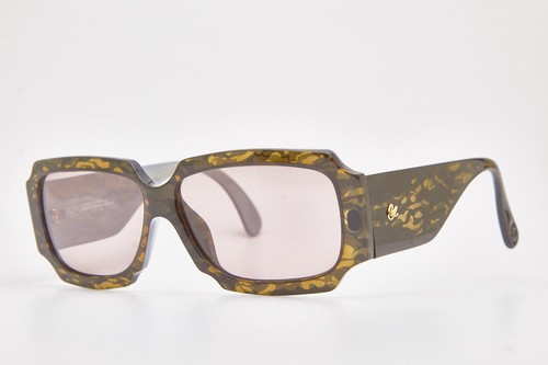 😎 vintage occhiali da sole CHRISTIAN LACROIX 7356 montatura 1990s🕶Unisex - Foto 6 di 20