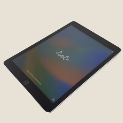 Apple iPad 6th Gen | A1893 | MR7F2 | Wi-Fi | 32GB | Space