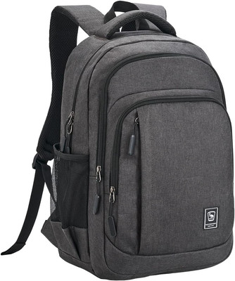 Laptop Backpack for Men Travel Backpack Water-Resistant 17.3 Inch Computer Backp