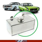 <!--F#f_0-->SAAS Windscreen Washer Bottle Polished Alloy suits Holden HQ HJ HX HZ WB<!--F/-->