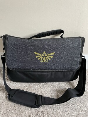 nintendo switch zelda carry case UK