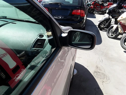 110511071109 Retrovisor Derecho para RENAULT MEGANE II CLASSIC BERLINA 2 481516 - Imagen 2 de 13