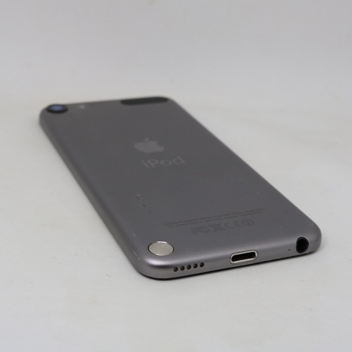 Apple iPod touch 5. Generation Grau (32GB) / Teildefekt / Bluetooth / Händler - Bild 4 von 7