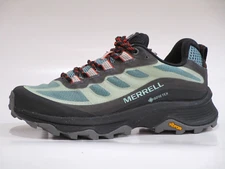 Merrell Women's MOAB Speed GTX  GORE-TEX Hiking Shoes, Size 5 Medium US