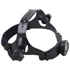 Sellstrom S27001 Quick-Release Ratchet Headgear, For Welding Helmet