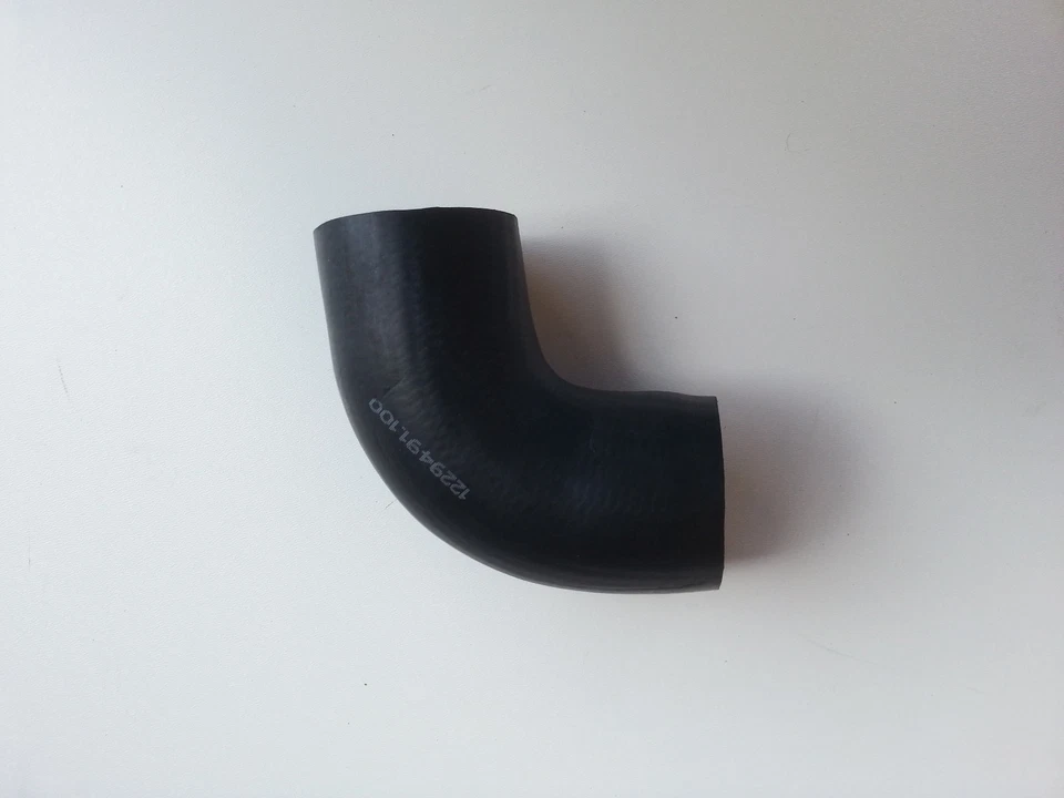 NUEVO PARA FORD FIESTA FOCUS CONNECT 1.8 TUBO MANGUERA TURBO INTERCOOLER 1229491 - Imagen 2 de 4