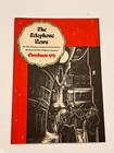 BELL TELEPHONE Company Of PA Magazine, Diamond State Telephone Christmas 1935
