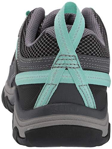 UsedLike KEEN Donna Targhee Vent Hiki e Nero 8