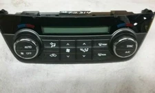 Temperature Control Automatic Fits 13-15 RAV4 711702