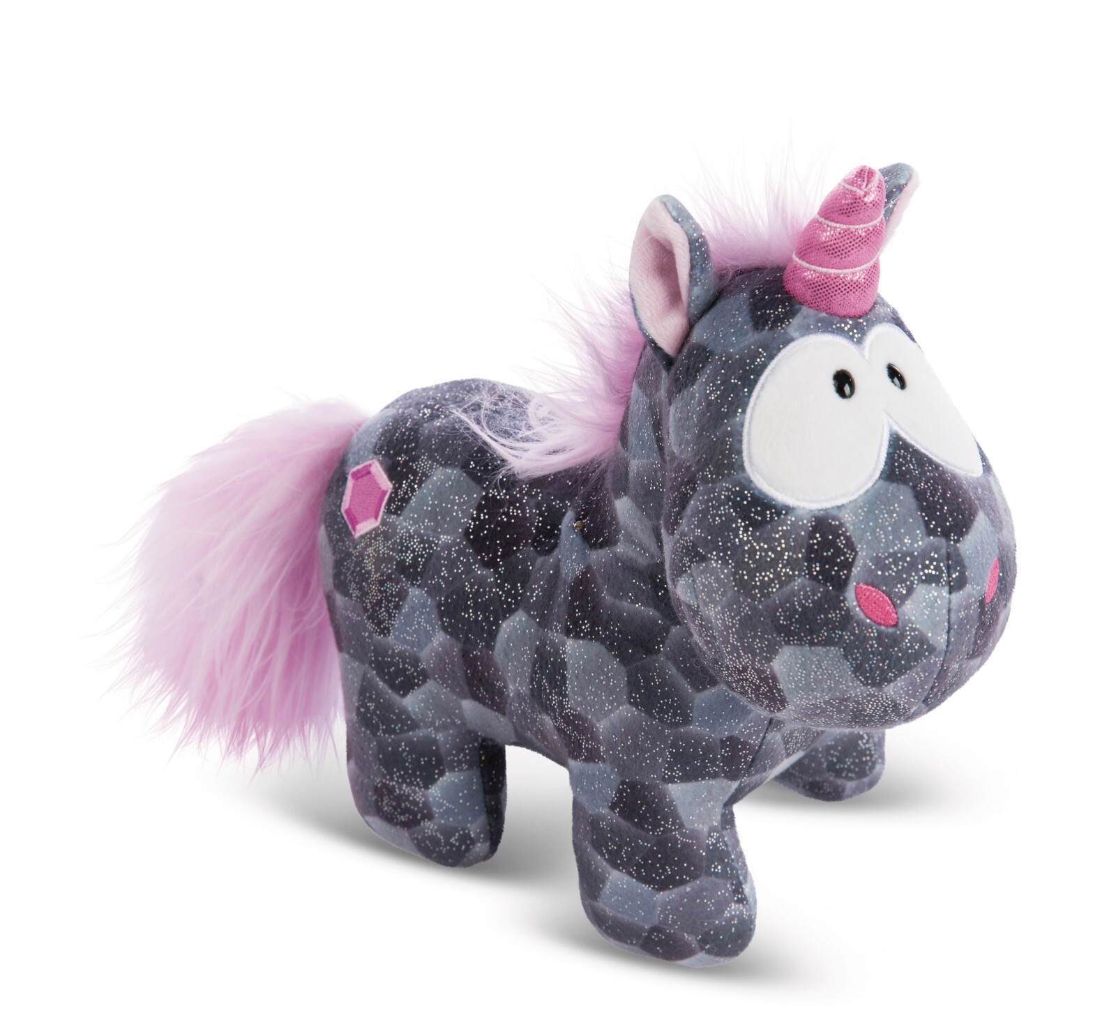 Nici Theodor & Friends, Mammut, Nilbert, Mcdile Usw Ca. 45 - 50 Cm Neu