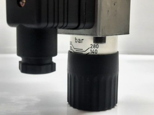 INTERRUPTOR DE PRESIÓN MANNESMANN REXROTH 534637 HED 8 OA 11/350 RS598816 - Imagen 6 de 12