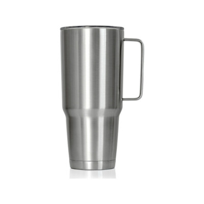 ステンレスめんぱ X-PAC 64oz Double Vacuum Wall Stainless Steel Tumbler Travel Mug w