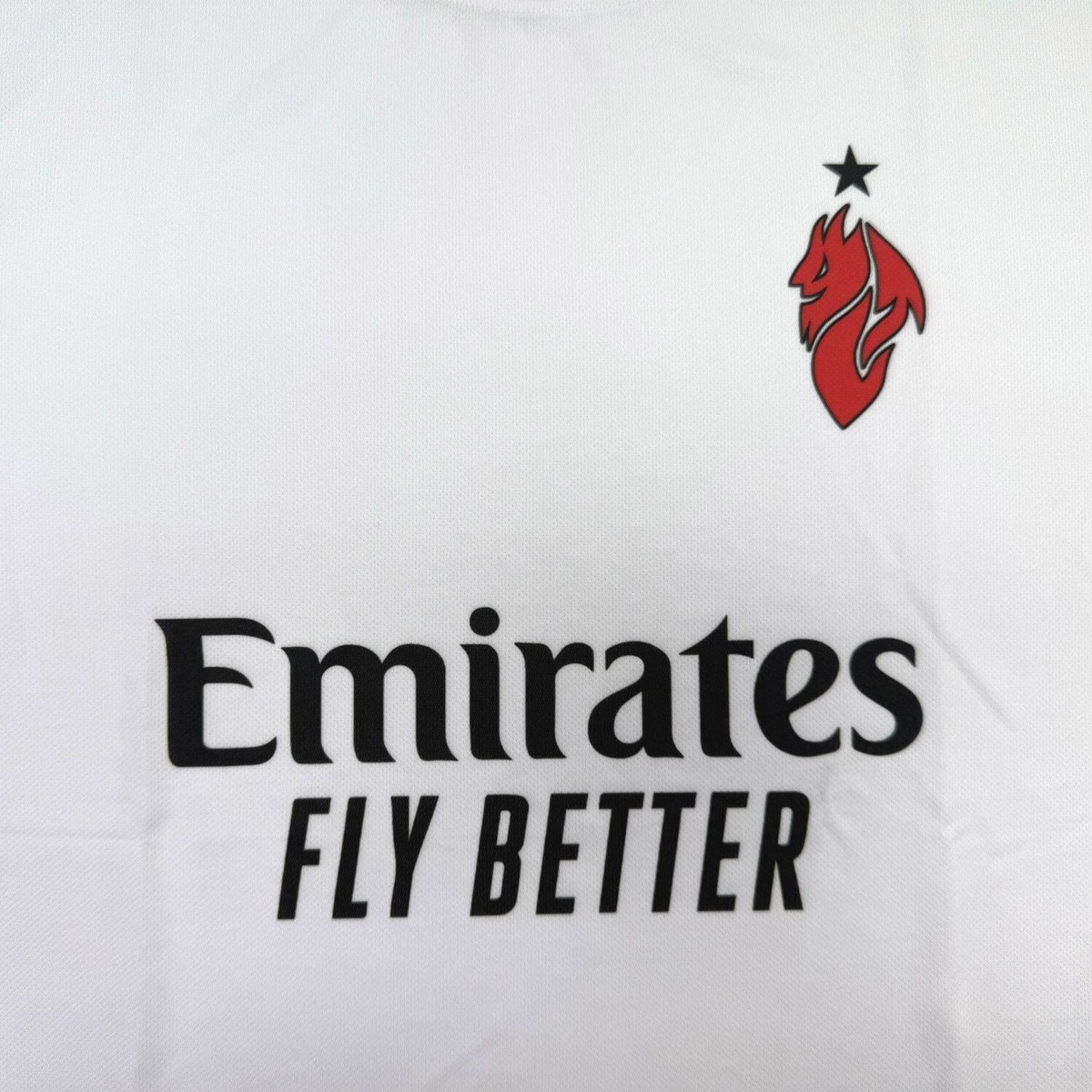 Ricci Milan 2026 Ac Milan 2025 Official Away Sportbaer Samuele