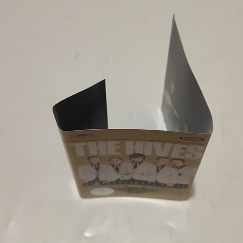 The Hives - Tyrannosaurus Hives 2004 - original indonesia tapes - Picture 4 of 5