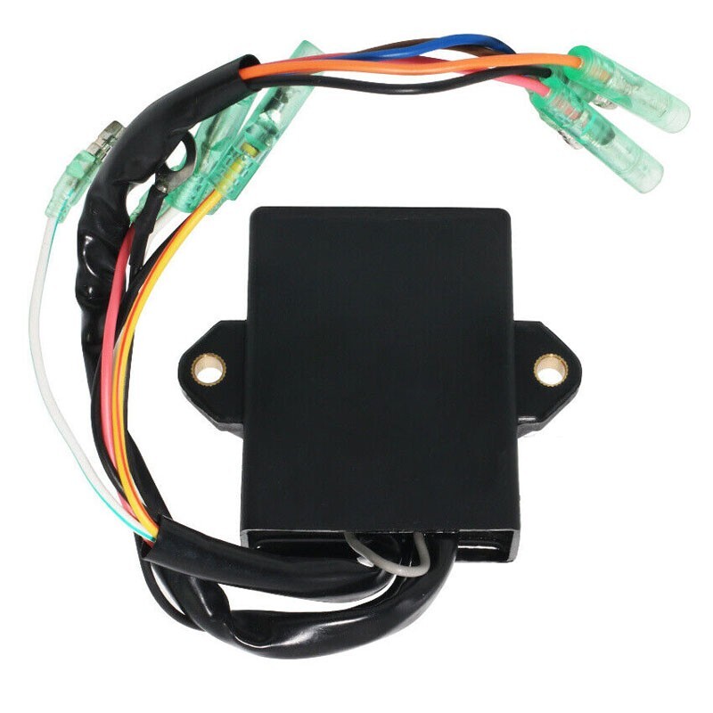 66M-85540-00 66M-85540-01 CDI Ignition Module for Yamaha 9.9hp F9