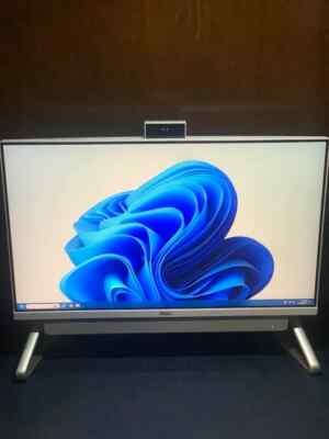 Dell Inspiron (512GB, Intel Core i7 10th Gen., 1.80 GHz, 16GB) All-in-One -...