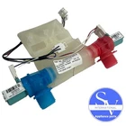 OEM Whirlpool Washer  Water Inlet Valve Assembly W11101906 W11210463 W10869799
