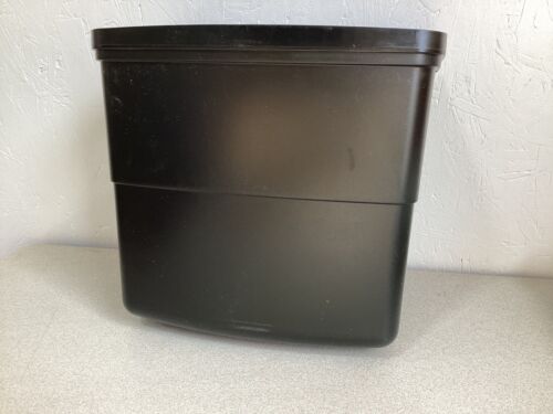 Seachem 6501 Tidal 75 Aquarium Power Filter Part Main Filter Housing - Picture 3 of 3