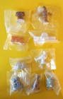 New ListingWade Whimsies/Red Rose figurines - mixed group different series - new in bags