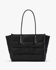 KATE SPADE NEW YORK ELLA EXTRA LARGE TOTE BAG IN BLACK *RRP £425