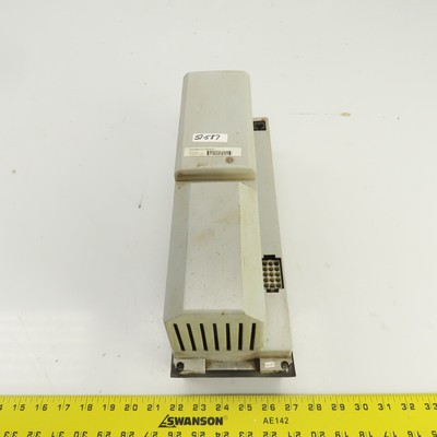 ABB 3hab8101-6/06c in-Motion Drive Einheit DSQC346B (Broken Schraube Löcher)