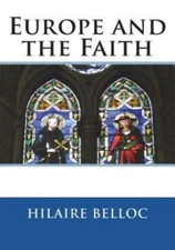 Europe And The Faith
