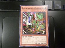 YUGIOH COMMON FROM A TO D SET NEAR MINT TO MINT 1 OF 4 YOU CHOOSE