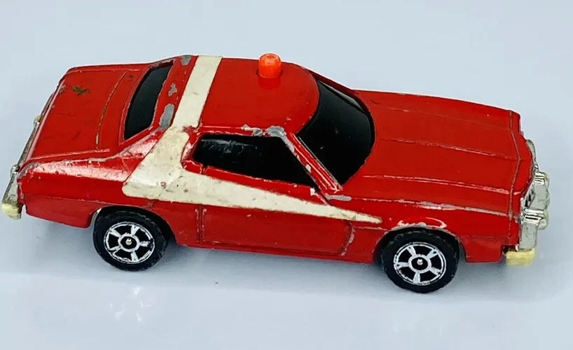 corgi starsky hutch products for sale | eBay