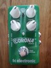 Tc electronic Corona Toneprint