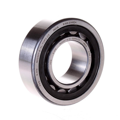 NU2207-E-XL-TVP2-C3 FAG/Schaeffler Technologies 35 x 72 x 23 mm CYL. ROLL. SI...