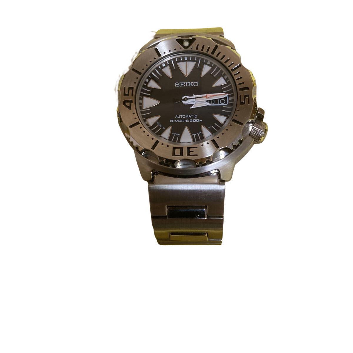 Seiko Men's Black Watch - SRP307J1 for sale online | eBay Seiko Men's Black Watch - SRP307J1 for sale online | eBay