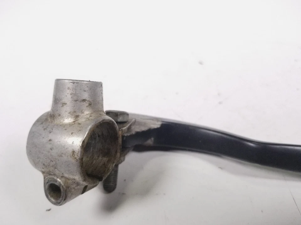 03 Honda XR70 XR70R Front Right Brake Perch Free Shipping - Image 2 of 4