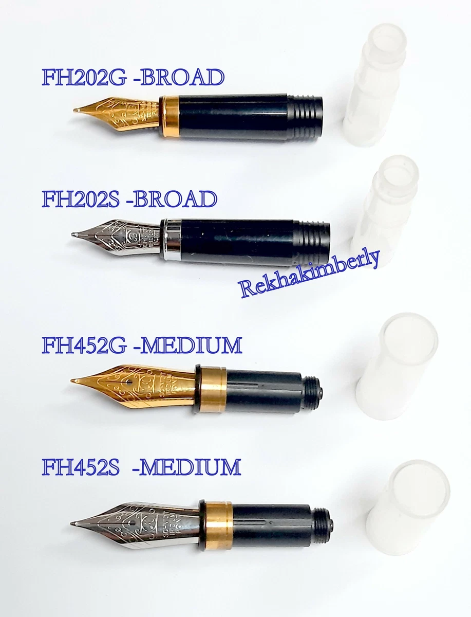 B nib deals