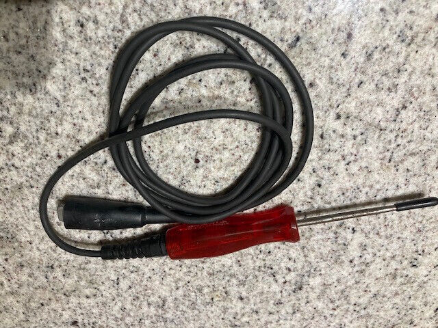 Snap on 18 - 24 Volt Circuit Tester CT24E for sale online | eBay Snap on 18 - 24 Volt Circuit Tester CT24E for sale online | eBay