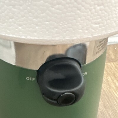 NEW Vintage Coleman Outdoor Lighthouse Propane Lamp Lantern 5156