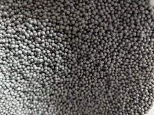 Merce di serie B!!7,90 €/kg 1kg piombo rosso 2,5 mm sfere di piombo piombo da taglio stampa 3D modellismo