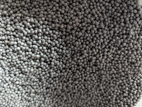Factory Seconds!!7,90 €/kg 1kg lead shot 2,5 mm lead balls trim lead 3D printed model making